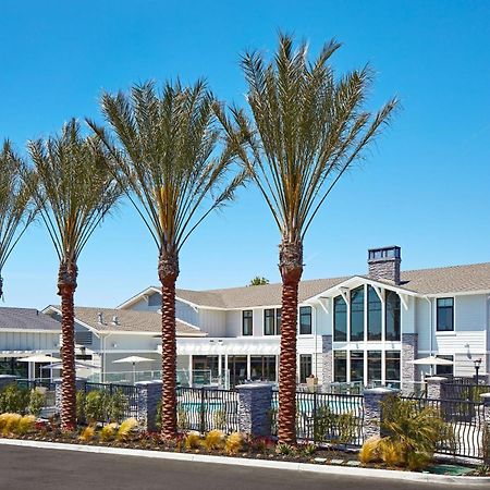 Residence Inn Los Angeles Lax/Manhattan Beach Exteriör bild