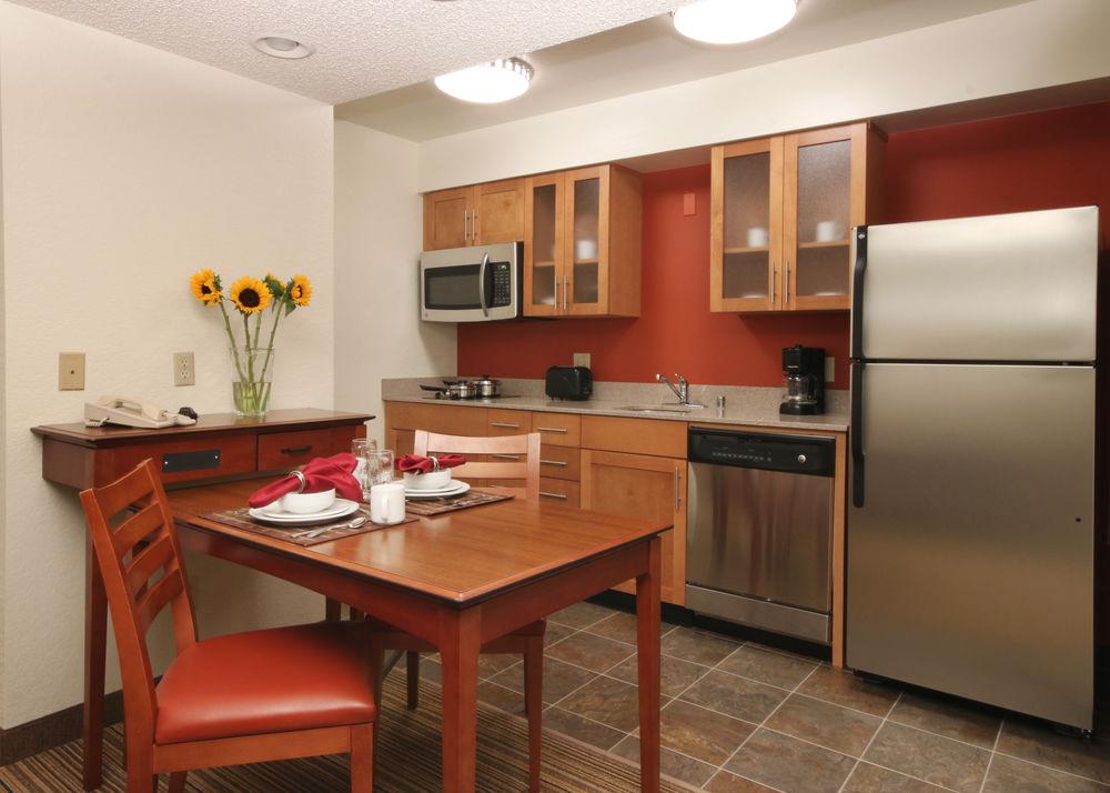 Residence Inn Los Angeles Lax/Manhattan Beach Exteriör bild