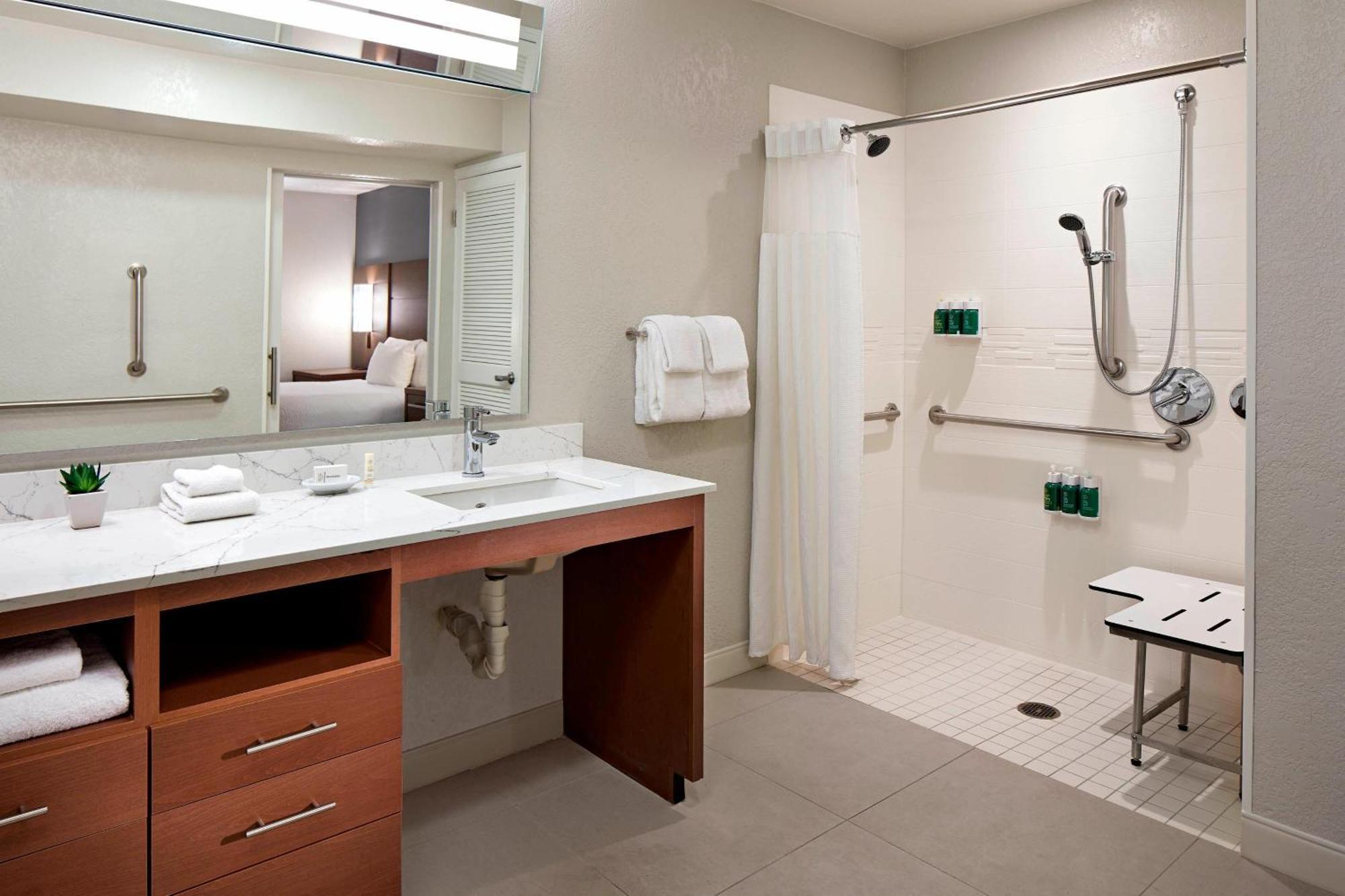 Residence Inn Los Angeles Lax/Manhattan Beach Exteriör bild
