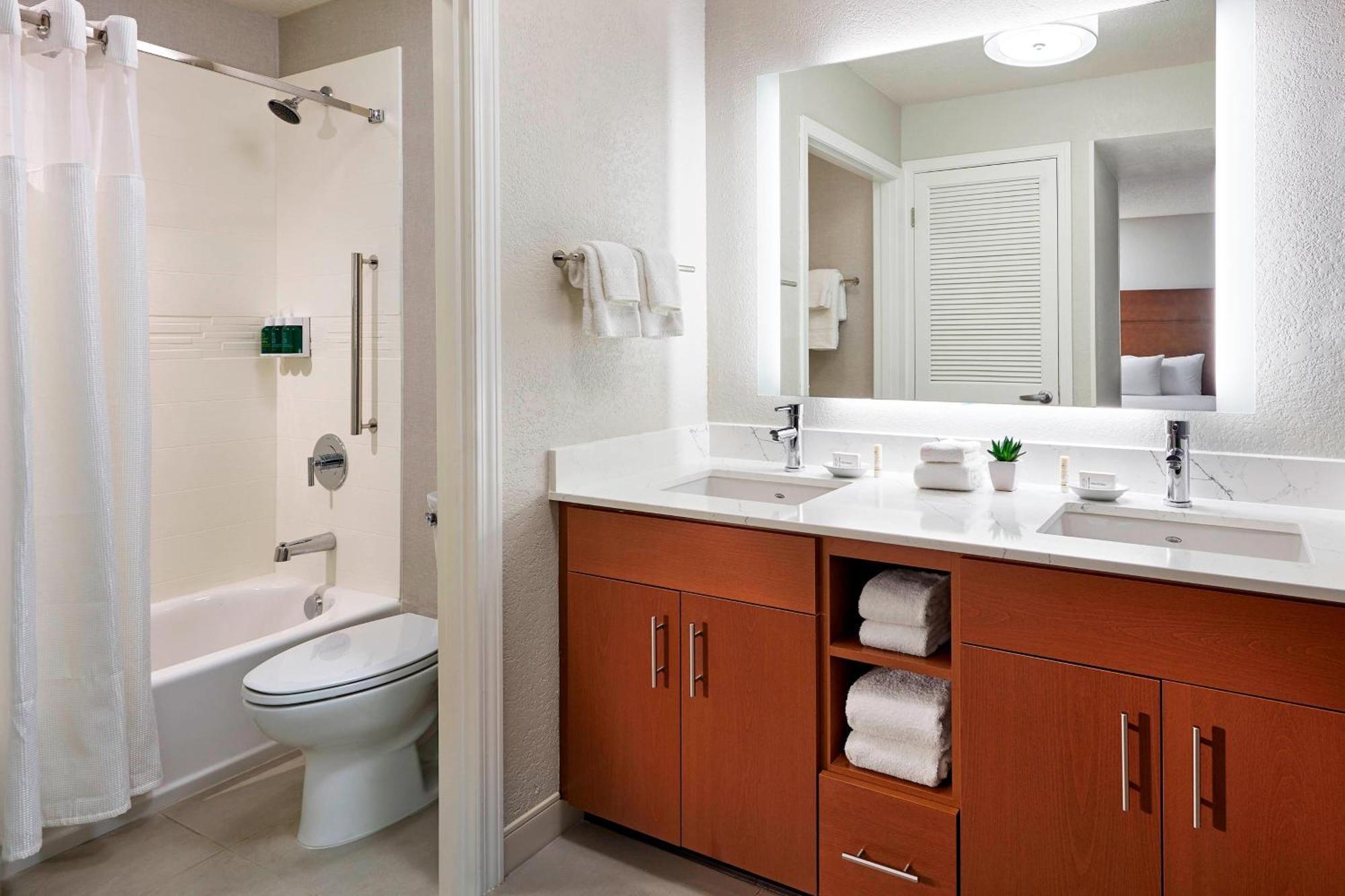 Residence Inn Los Angeles Lax/Manhattan Beach Exteriör bild