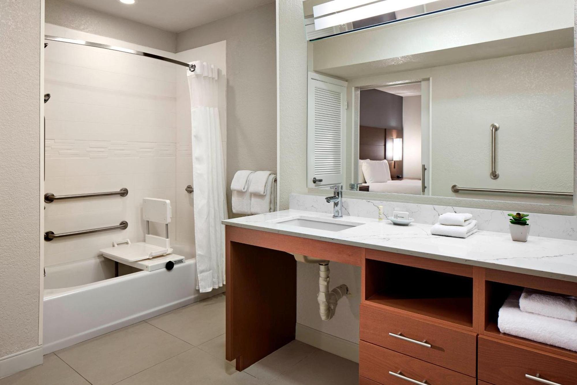 Residence Inn Los Angeles Lax/Manhattan Beach Exteriör bild
