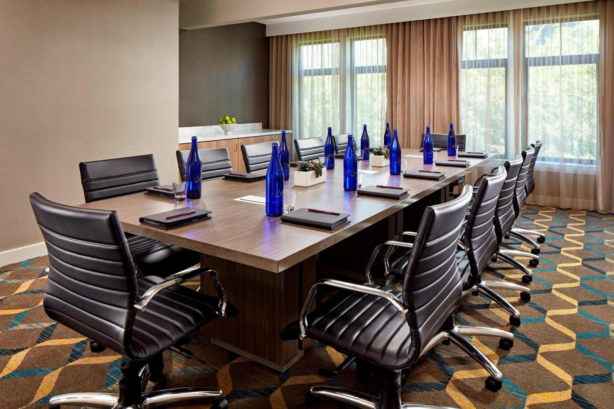 Residence Inn Los Angeles Lax/Manhattan Beach Exteriör bild