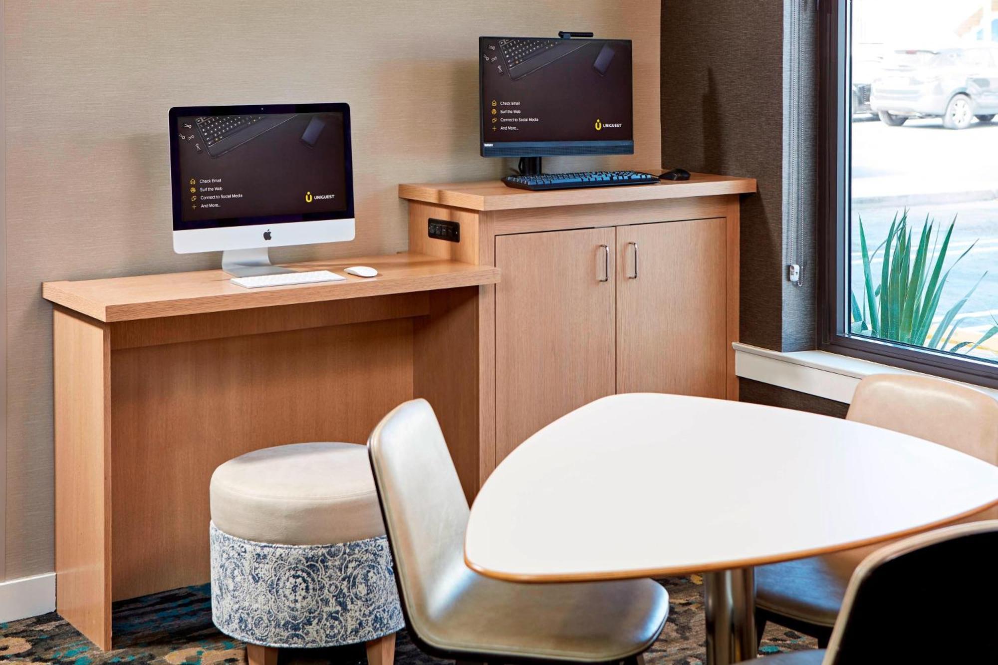 Residence Inn Los Angeles Lax/Manhattan Beach Exteriör bild