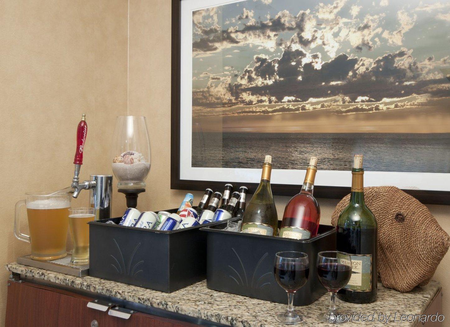 Residence Inn Los Angeles Lax/Manhattan Beach Exteriör bild