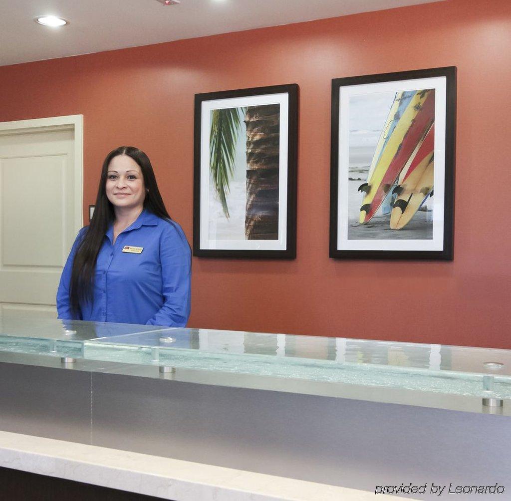 Residence Inn Los Angeles Lax/Manhattan Beach Exteriör bild