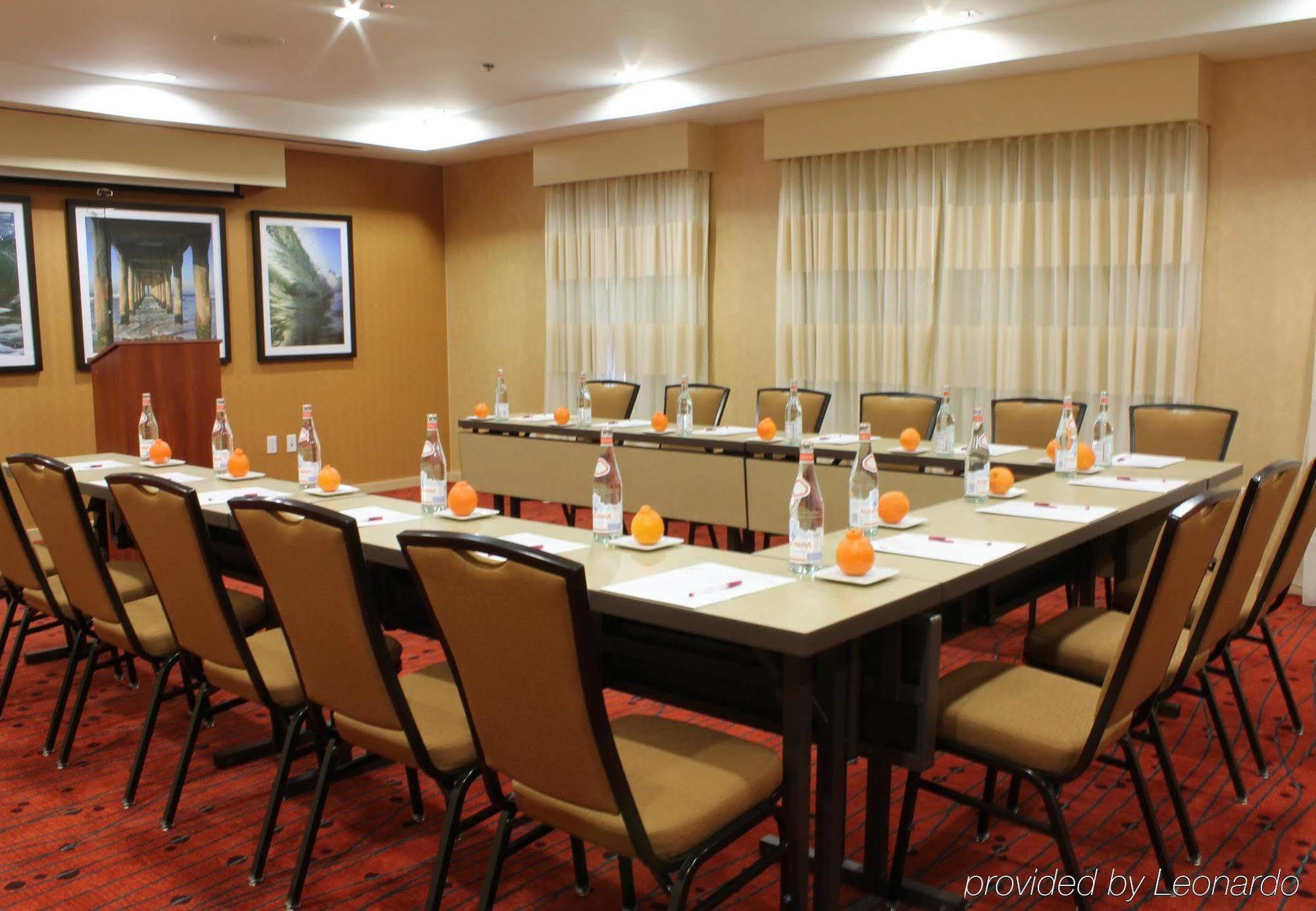 Residence Inn Los Angeles Lax/Manhattan Beach Exteriör bild