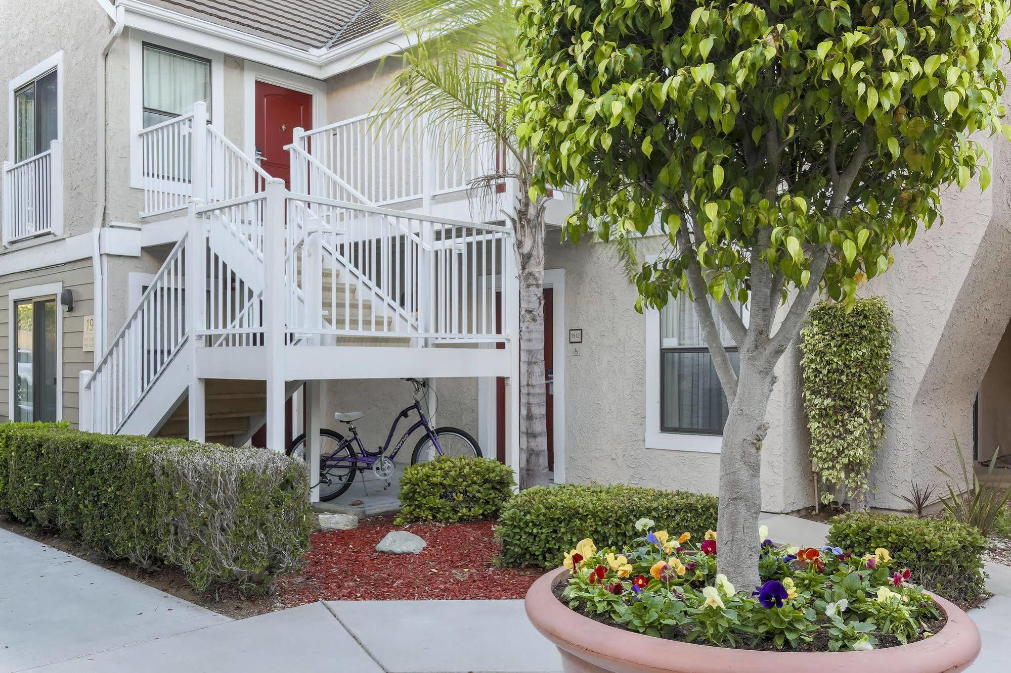 Residence Inn Los Angeles Lax/Manhattan Beach Exteriör bild