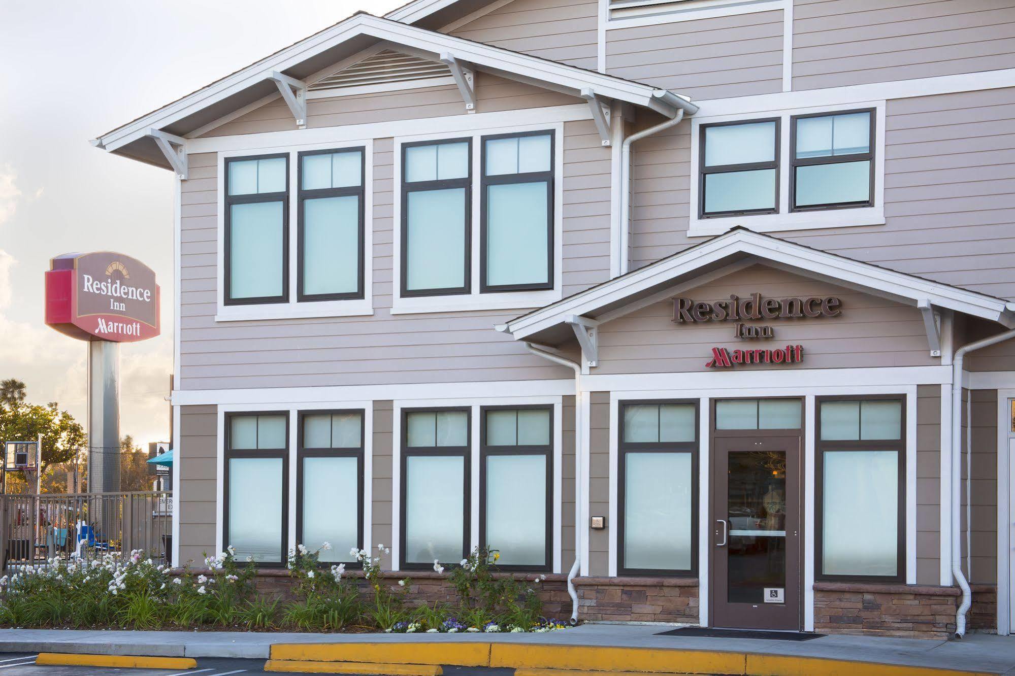 Residence Inn Los Angeles Lax/Manhattan Beach Exteriör bild