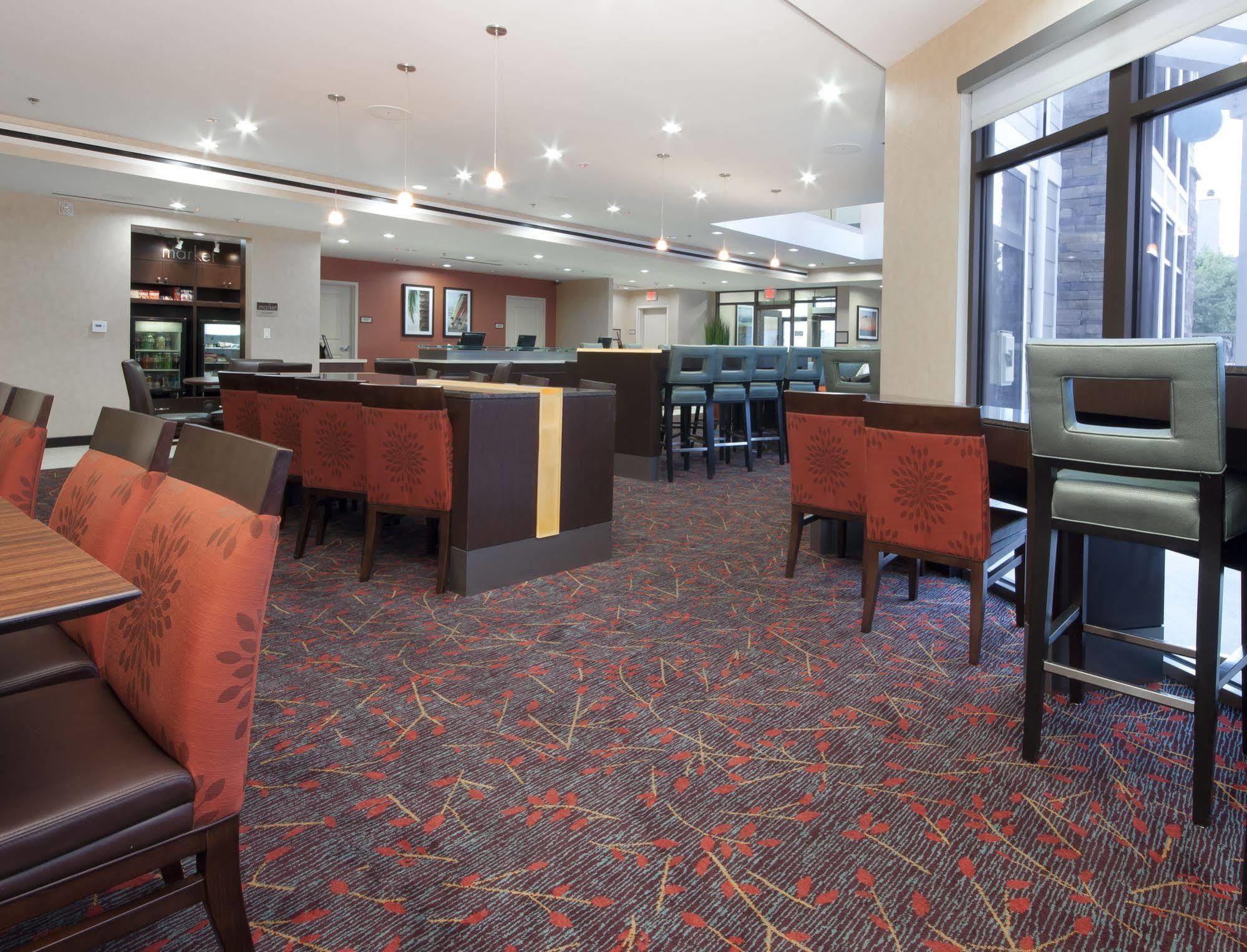 Residence Inn Los Angeles Lax/Manhattan Beach Exteriör bild