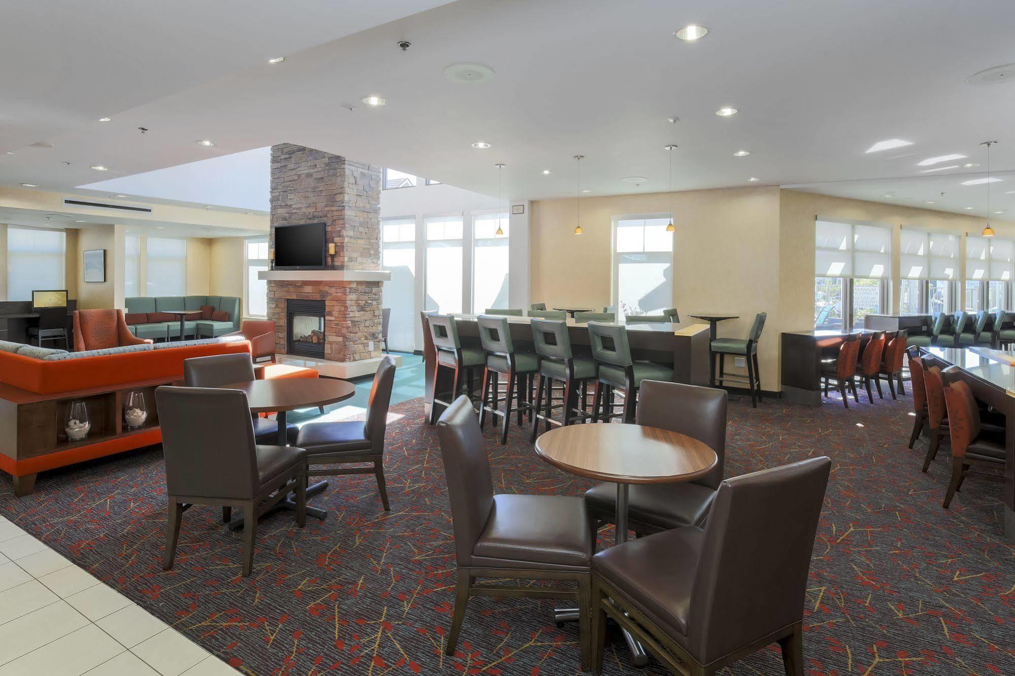 Residence Inn Los Angeles Lax/Manhattan Beach Exteriör bild