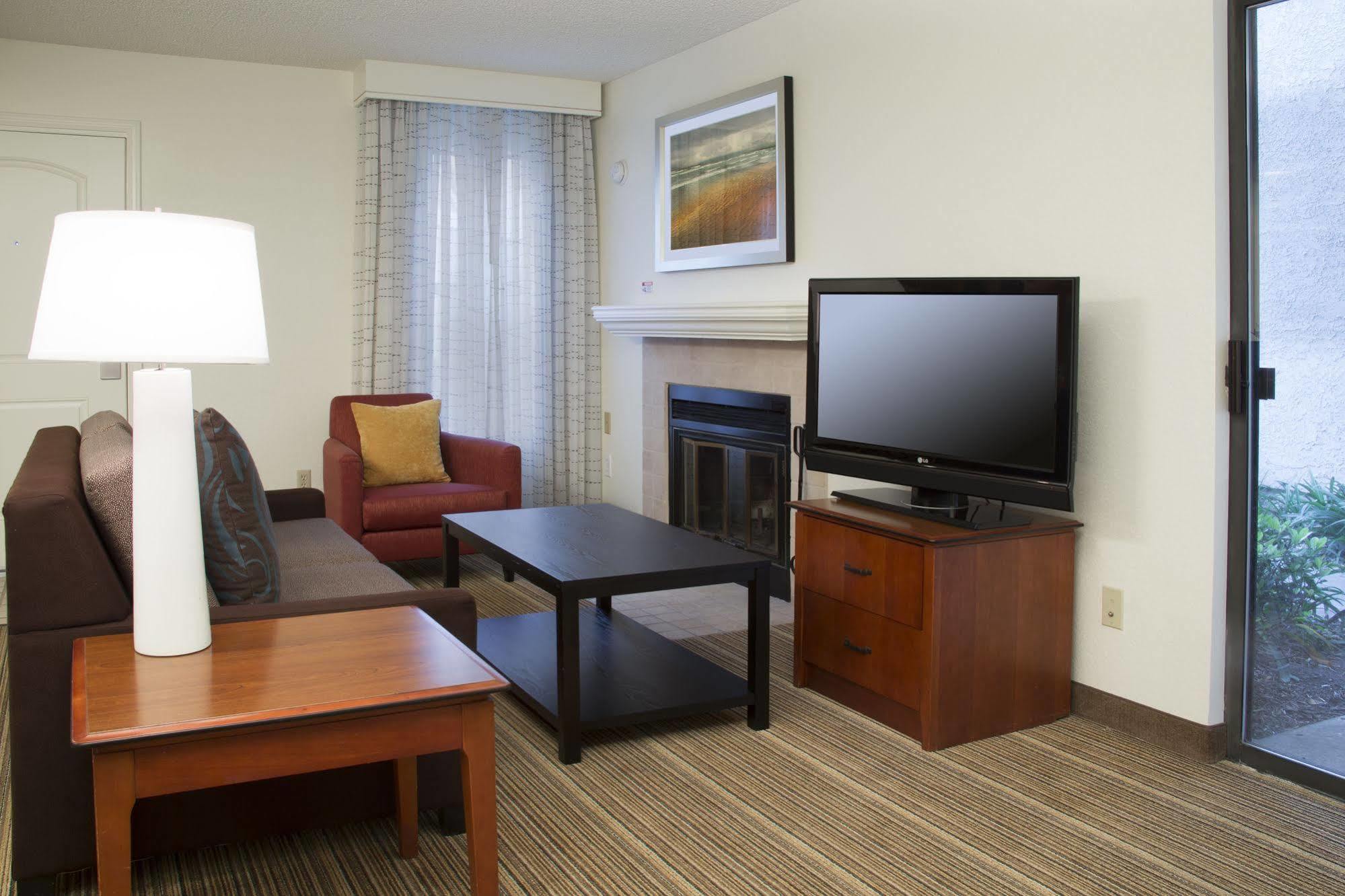 Residence Inn Los Angeles Lax/Manhattan Beach Exteriör bild