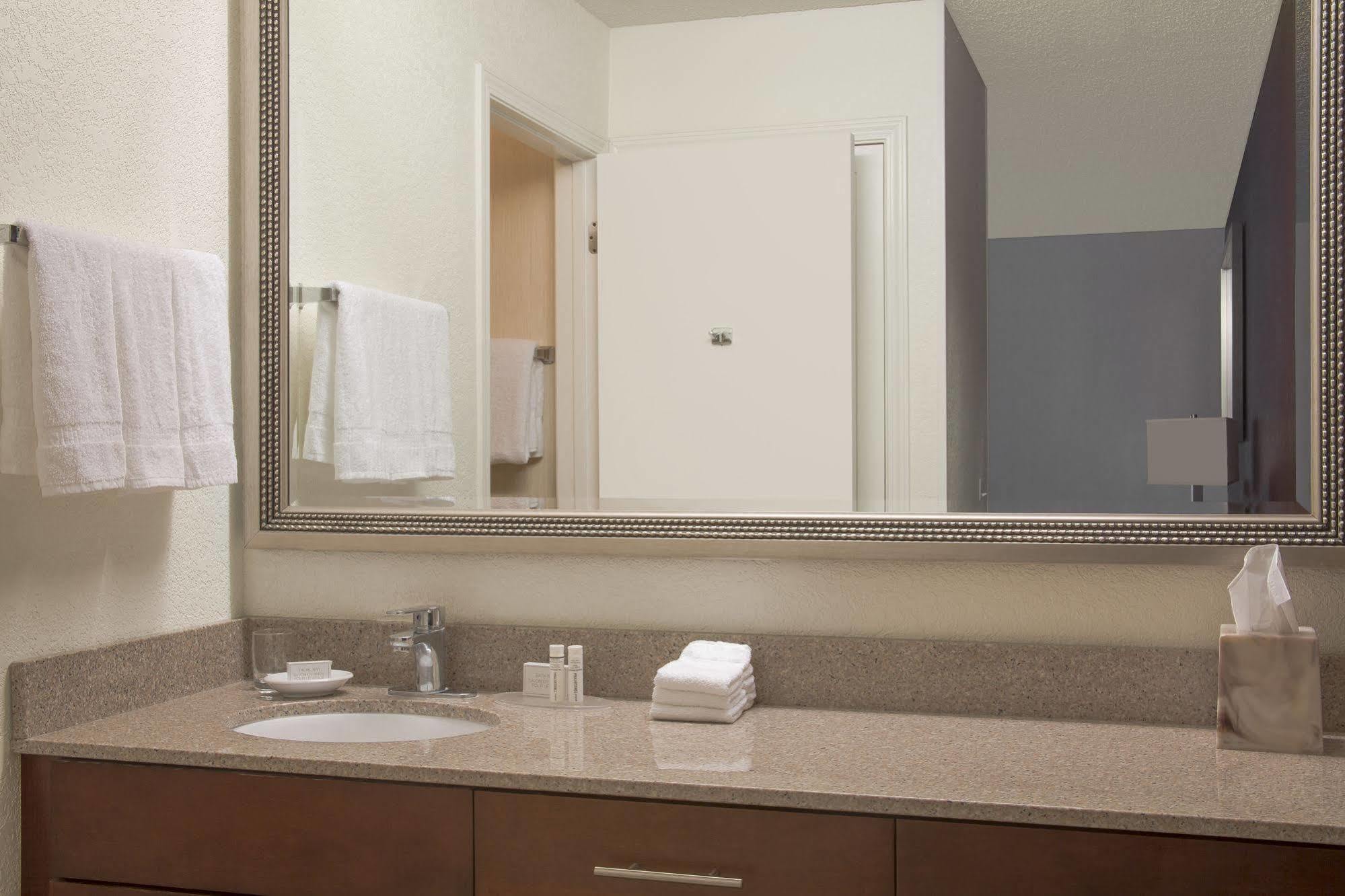 Residence Inn Los Angeles Lax/Manhattan Beach Exteriör bild