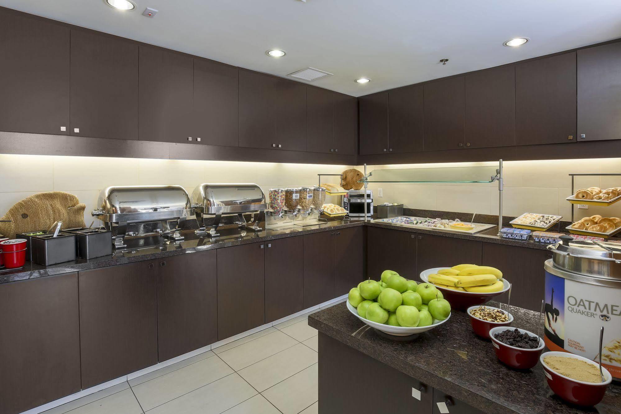 Residence Inn Los Angeles Lax/Manhattan Beach Exteriör bild