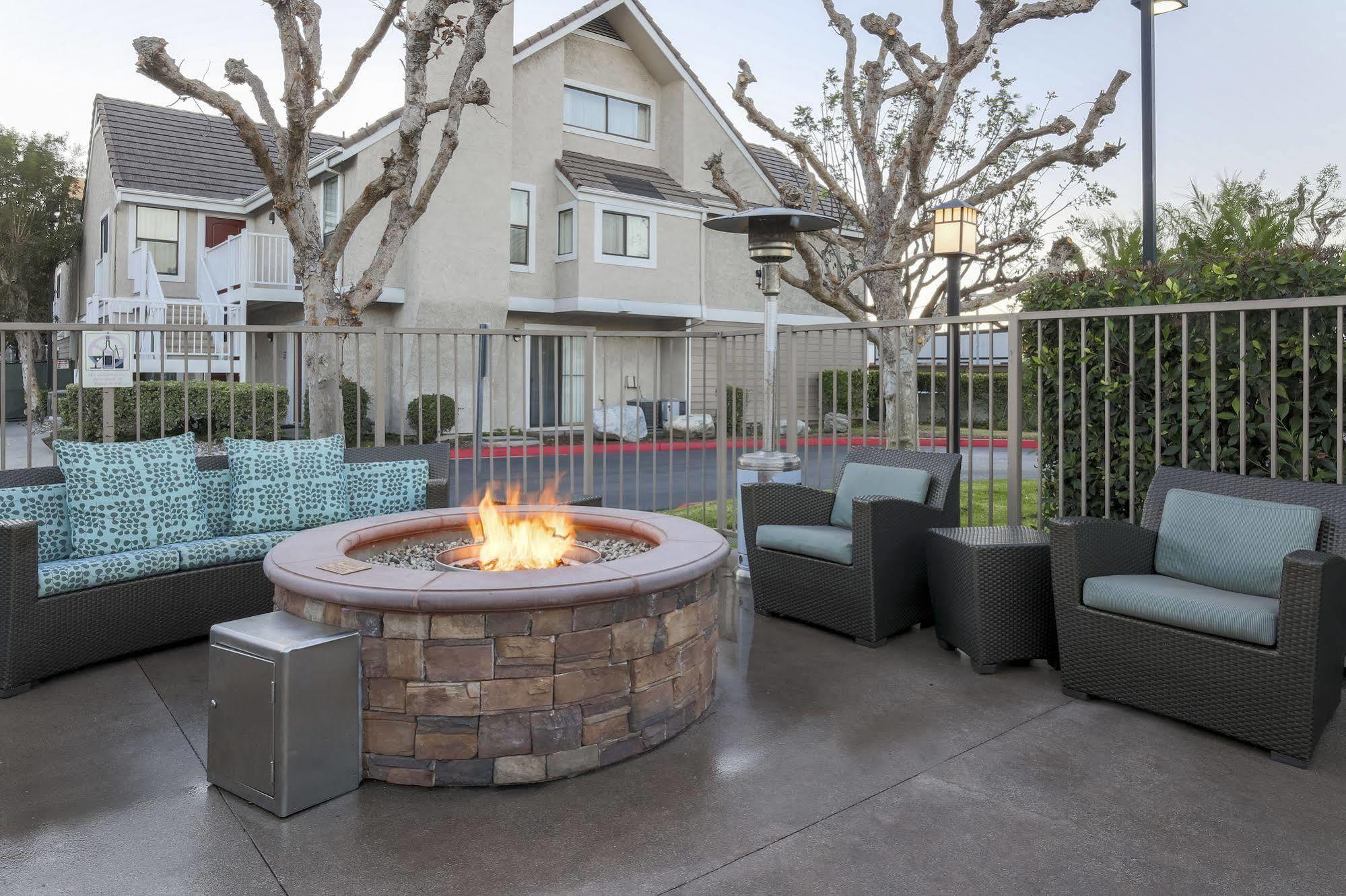 Residence Inn Los Angeles Lax/Manhattan Beach Exteriör bild
