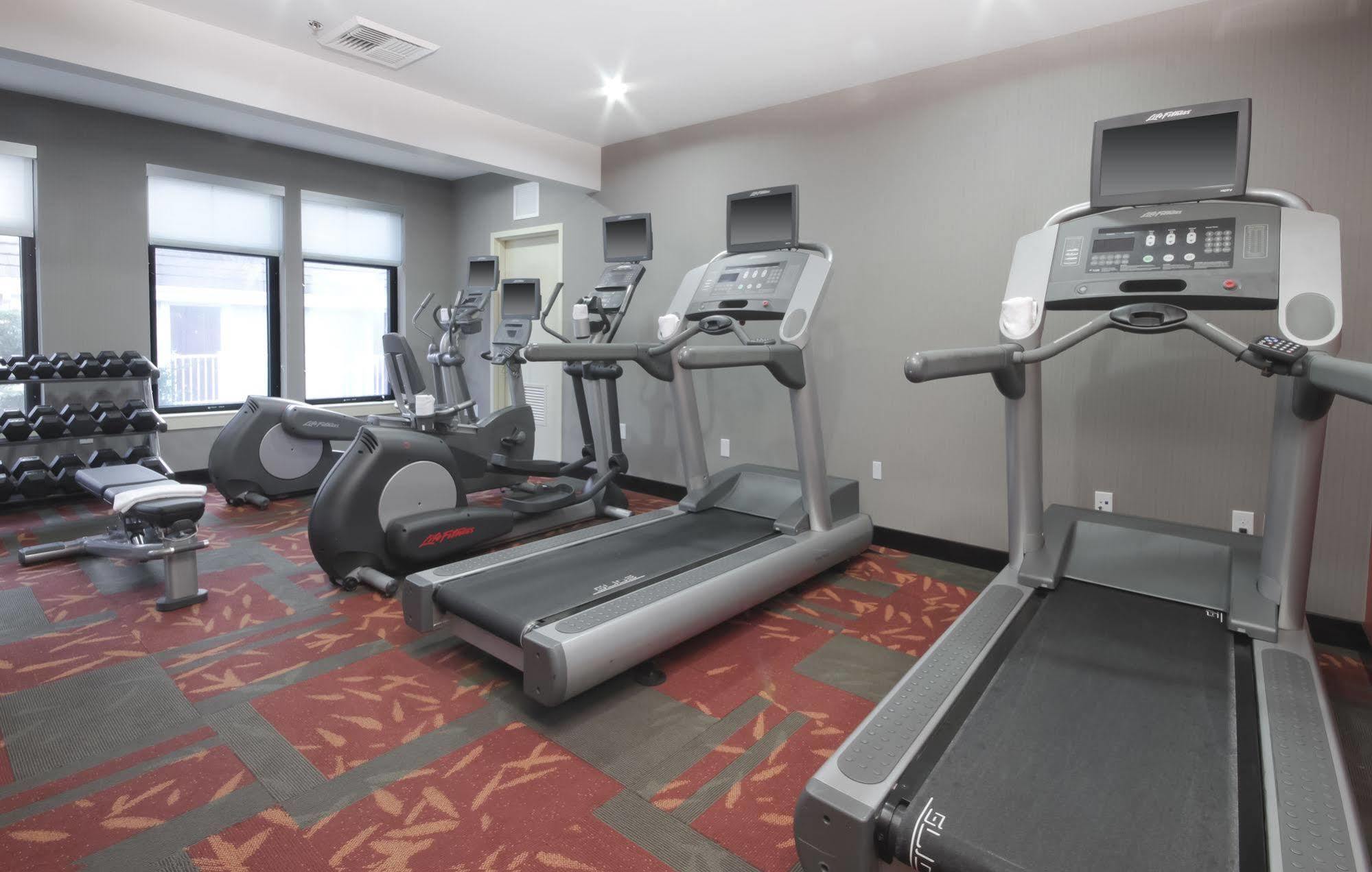 Residence Inn Los Angeles Lax/Manhattan Beach Exteriör bild